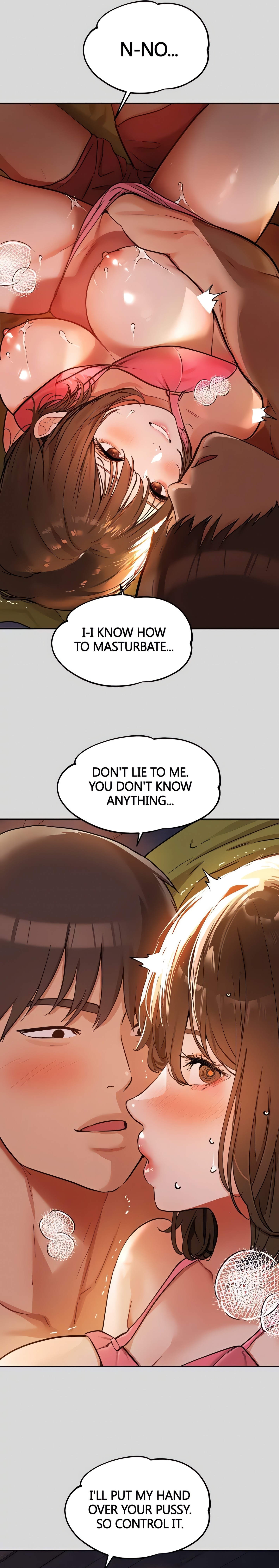 Landlord Sisters (Official) chapter 21 page 9