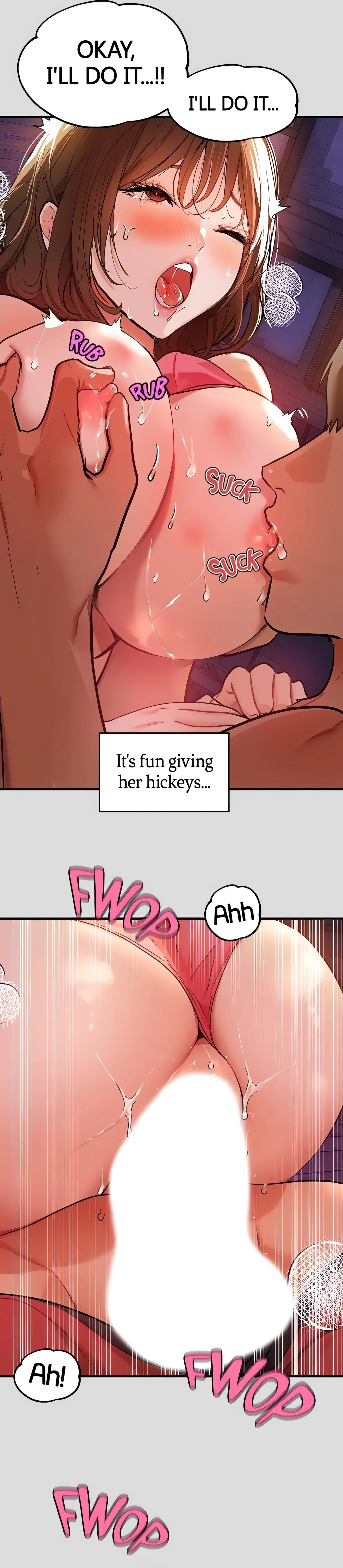 Landlord Sisters (Official) chapter 21 page 26
