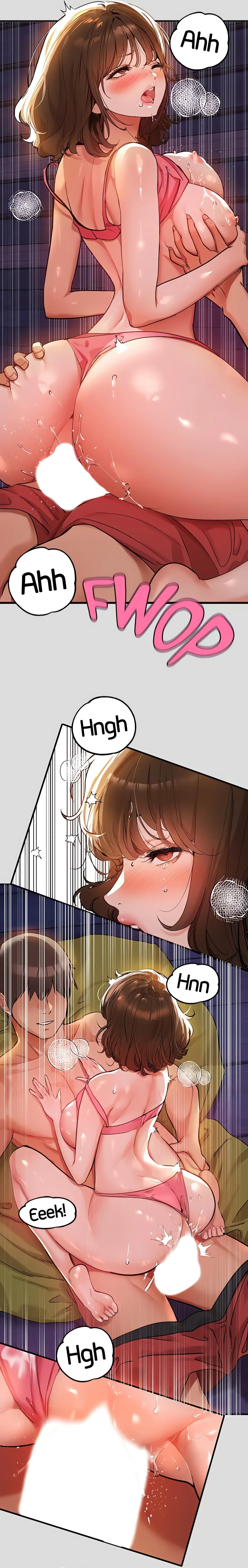 Landlord Sisters (Official) chapter 21 page 27