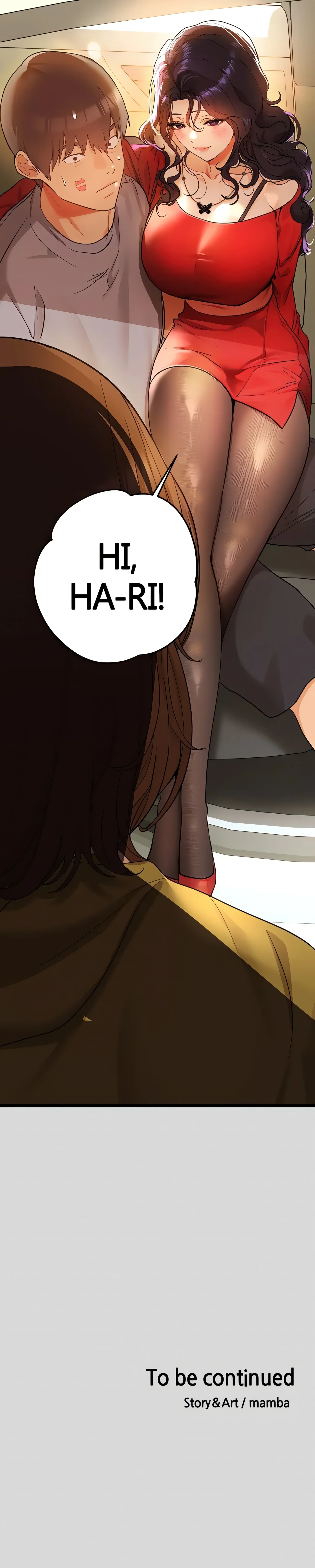 Landlord Sisters (Official) chapter 22 page 23