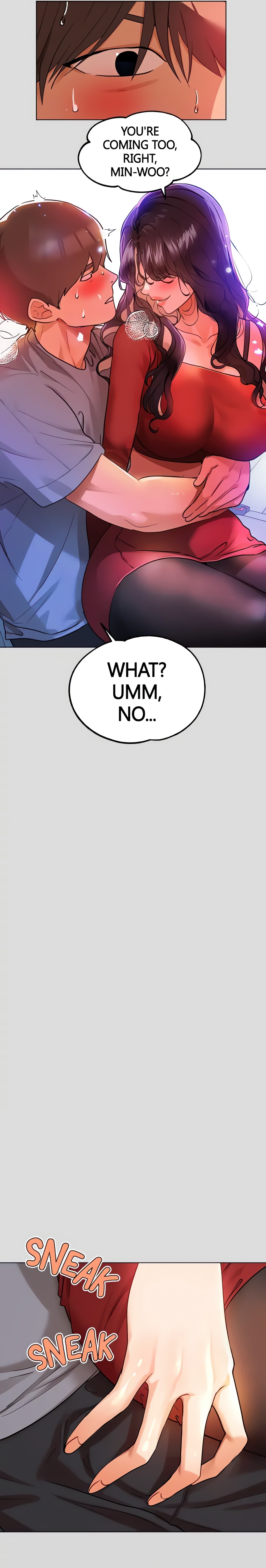 Landlord Sisters (Official) chapter 23 page 6
