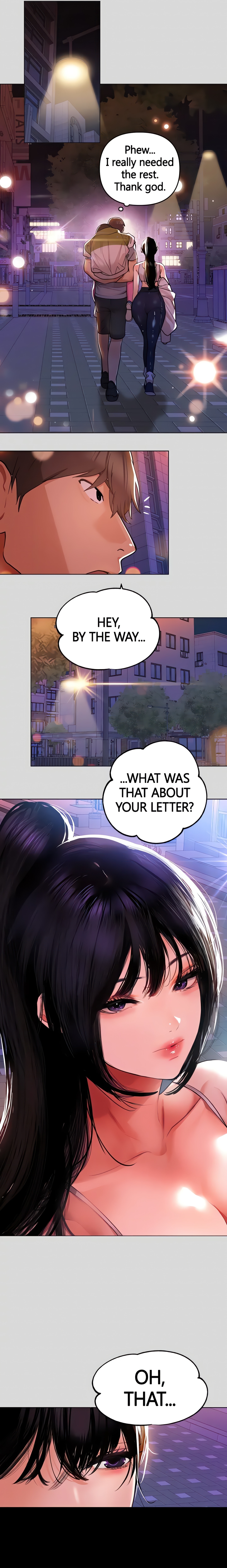 Landlord Sisters (Official) chapter 23 page 18