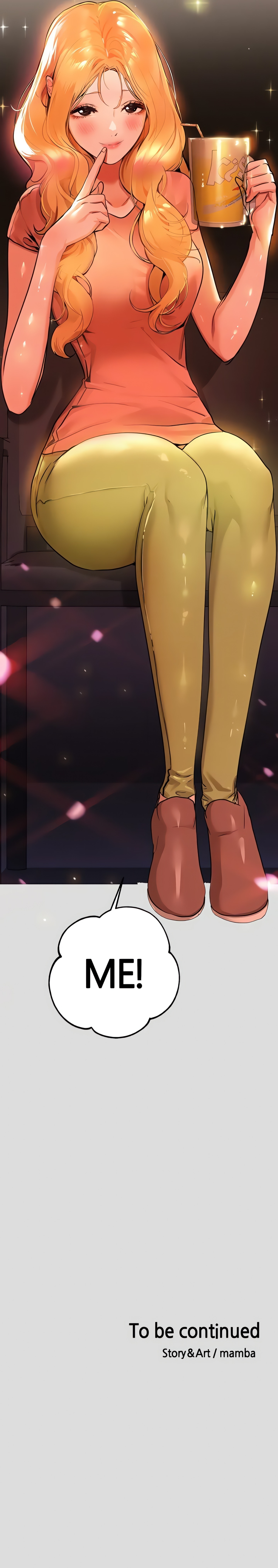 Landlord Sisters (Official) chapter 23 page 23