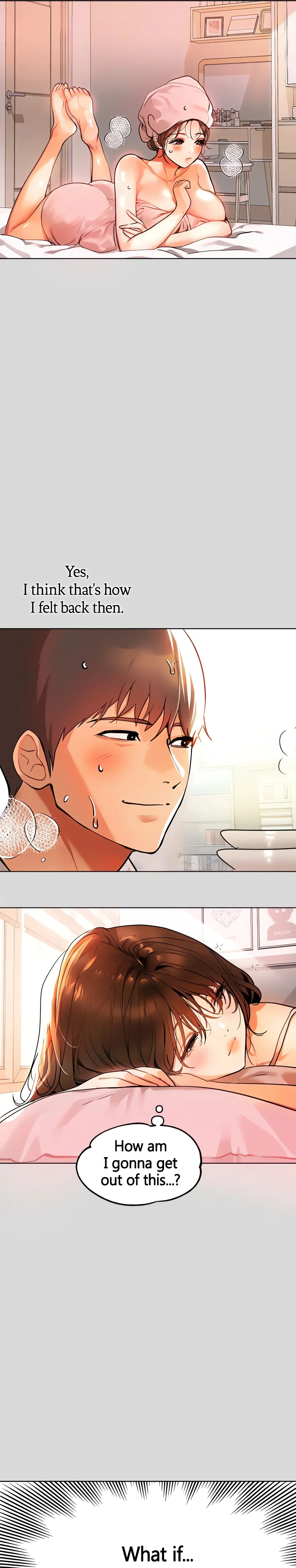 Landlord Sisters (Official) chapter 24 page 18