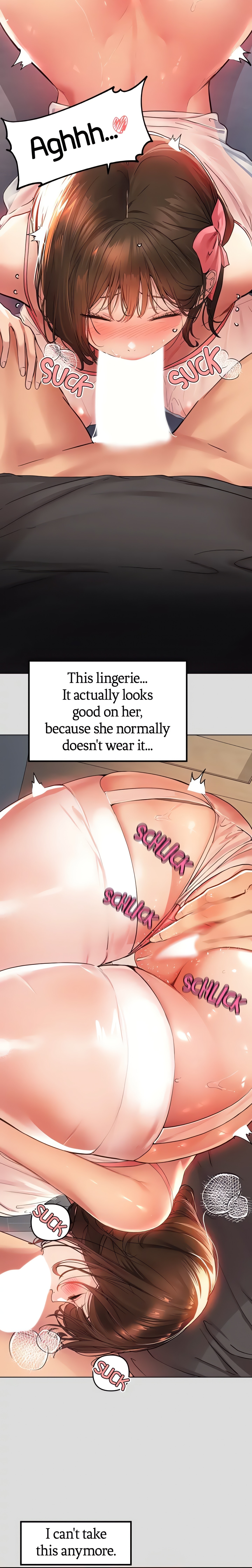 Landlord Sisters (Official) chapter 25 page 13