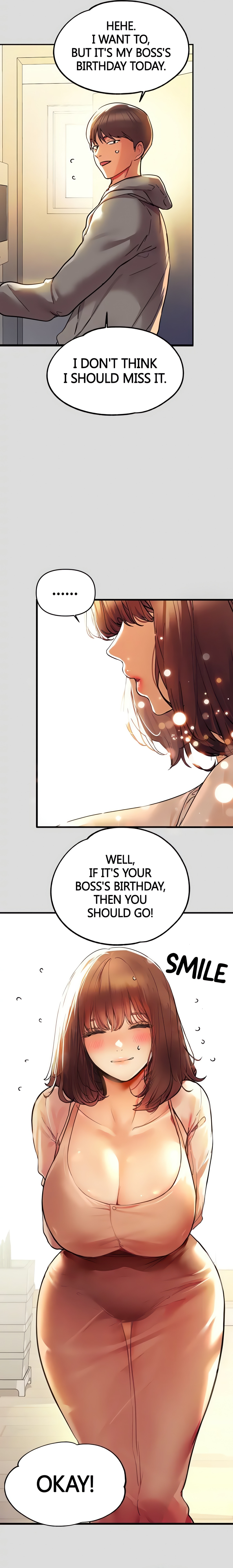 Landlord Sisters (Official) chapter 25 page 20