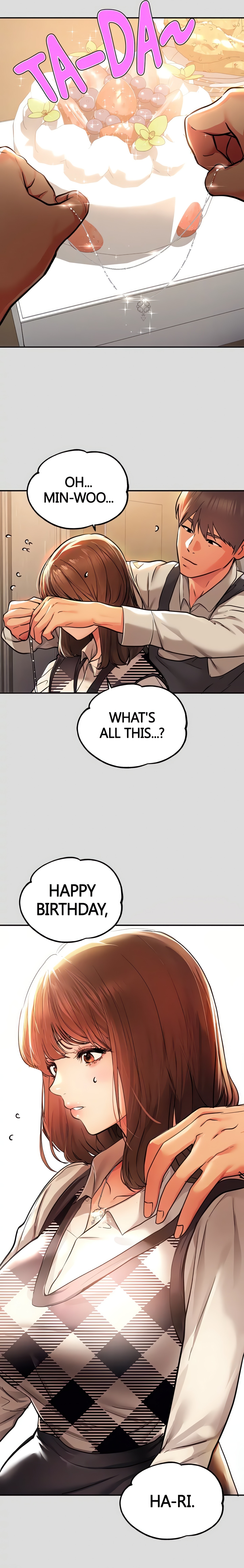 Landlord Sisters (Official) chapter 26 page 6