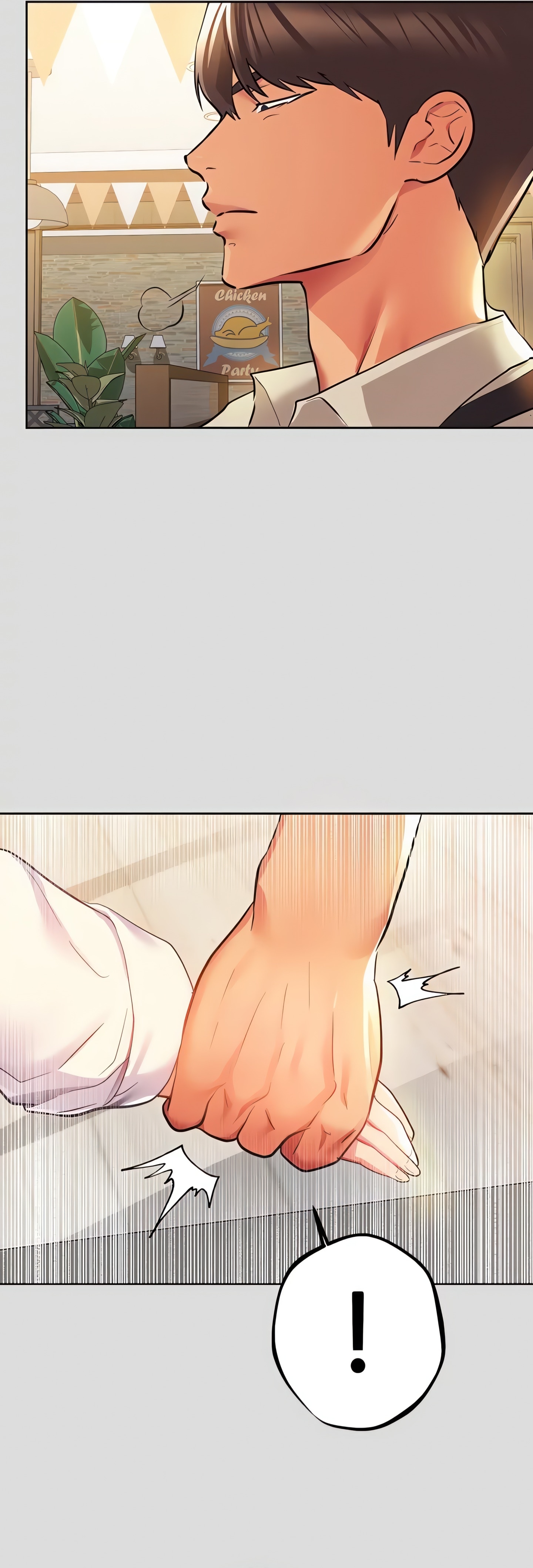 Landlord Sisters (Official) chapter 26 page 13