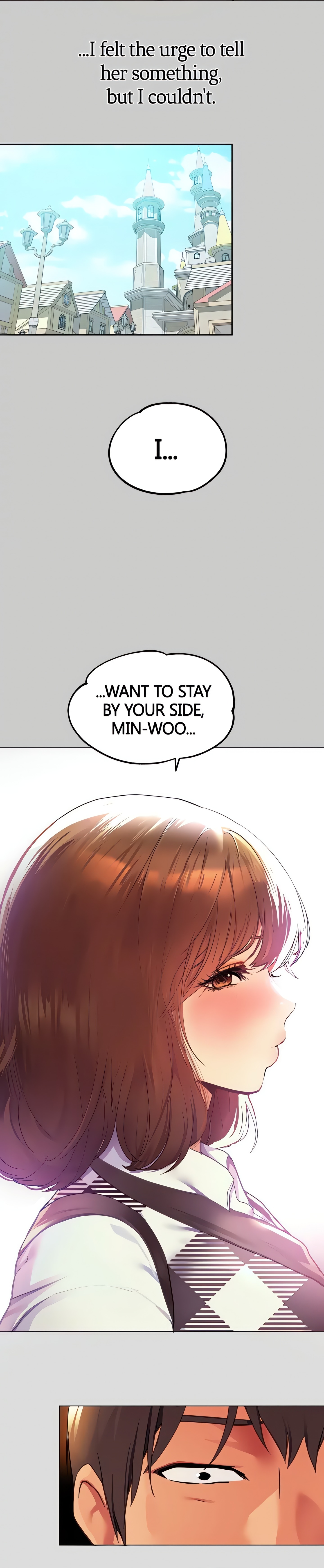 Landlord Sisters (Official) chapter 26 page 18