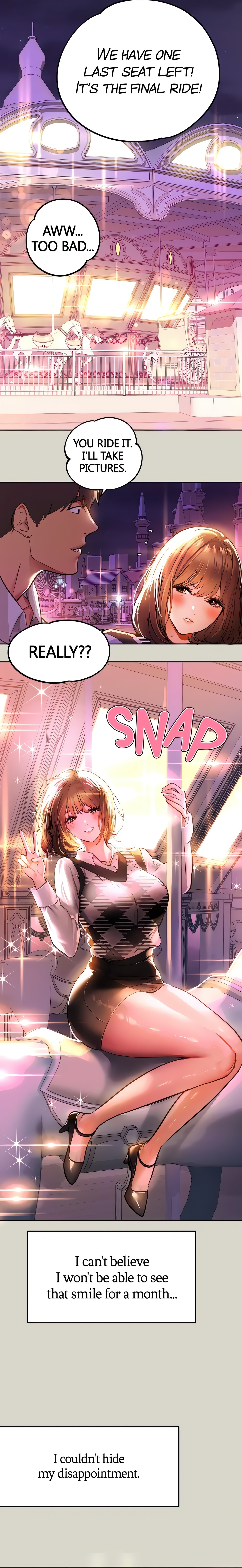 Landlord Sisters (Official) chapter 26 page 24