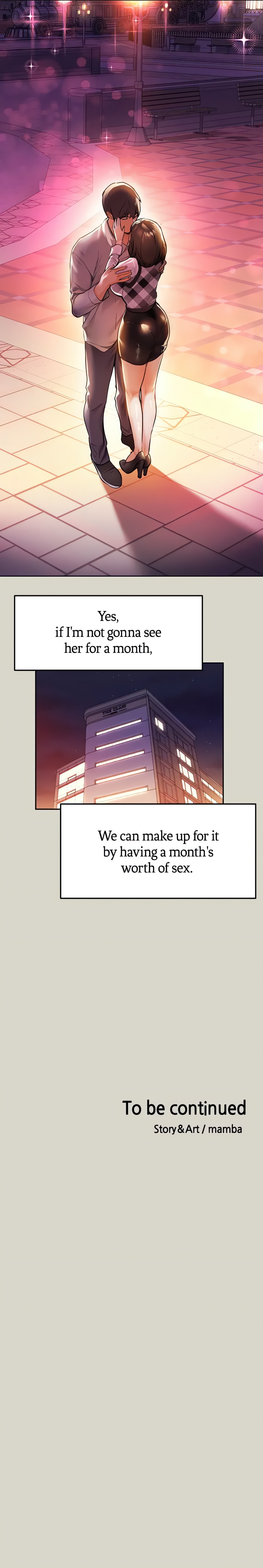 Landlord Sisters (Official) chapter 26 page 26