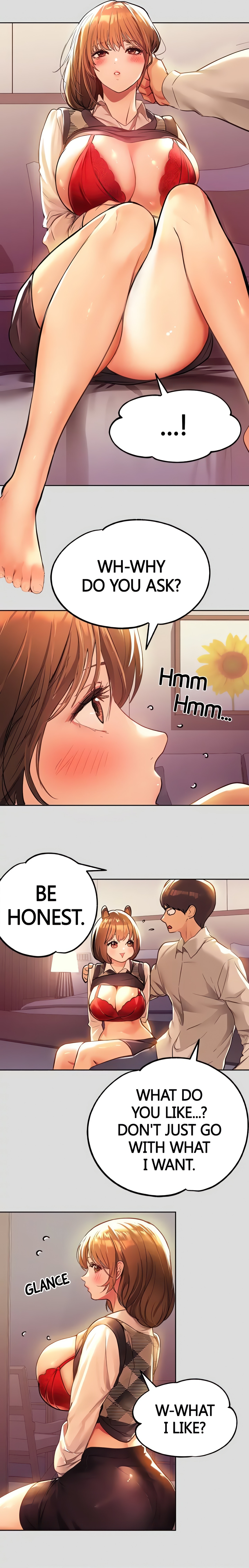Landlord Sisters (Official) chapter 27 page 7