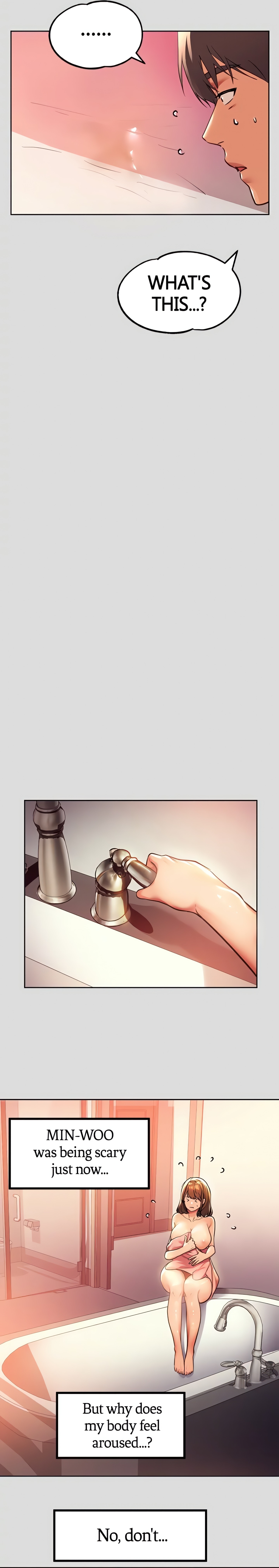 Landlord Sisters (Official) chapter 27 page 11