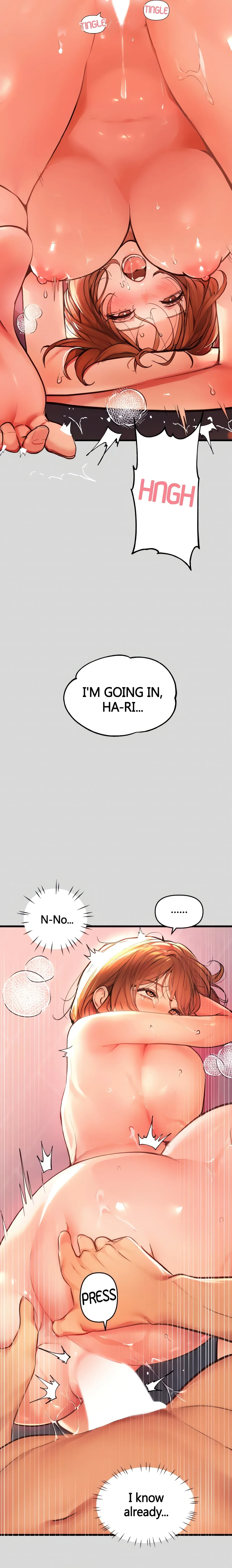 Landlord Sisters (Official) chapter 28 page 9