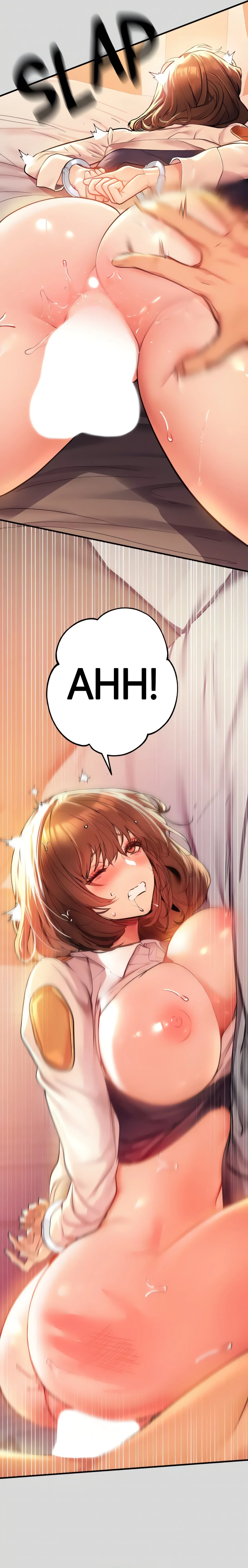 Landlord Sisters (Official) chapter 28 page 22