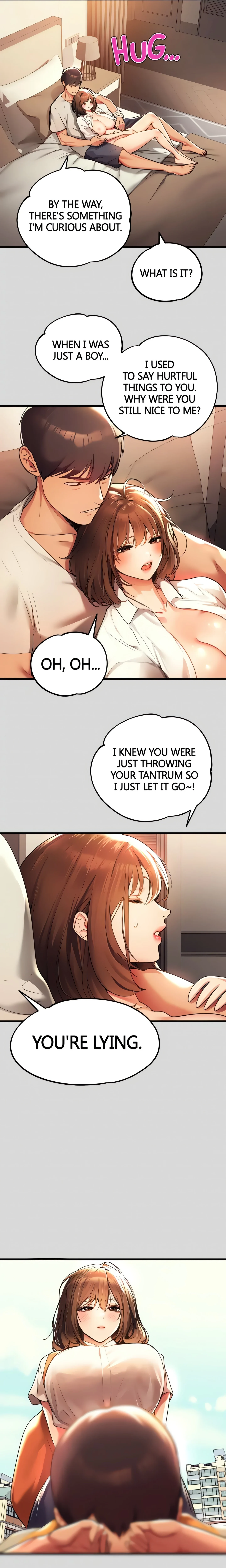 Landlord Sisters (Official) chapter 29 page 7