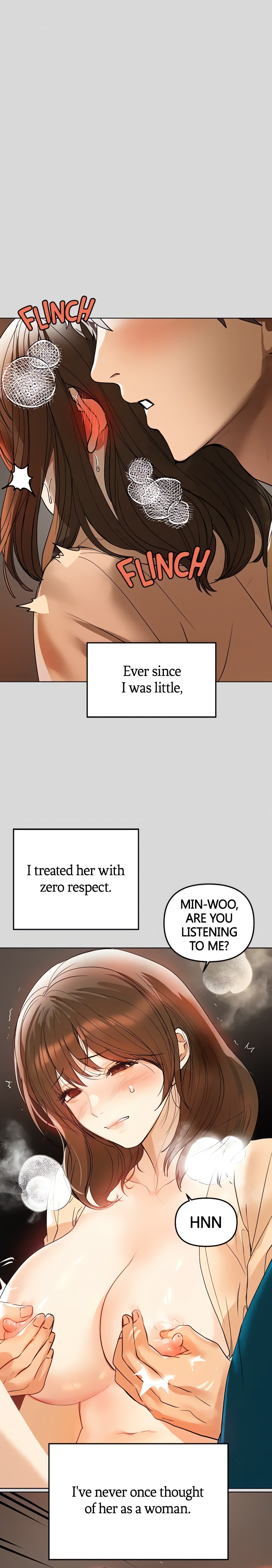 Landlord Sisters (Official) chapter 3 page 6