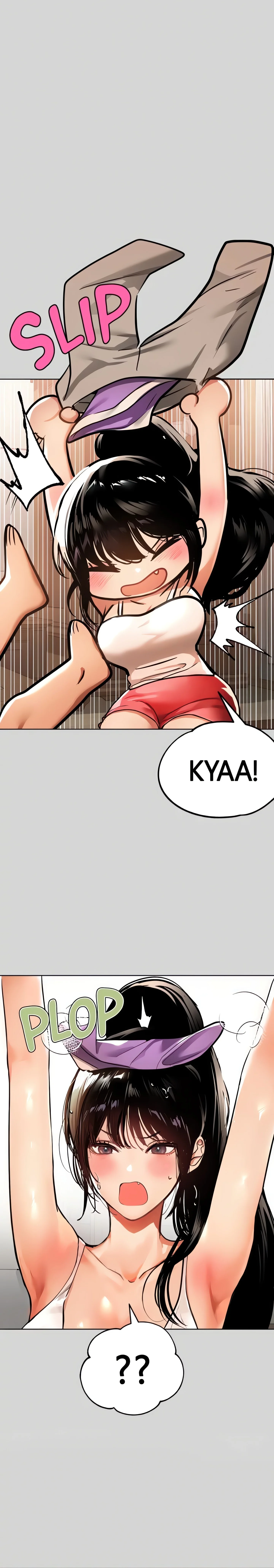Landlord Sisters (Official) chapter 30 page 1