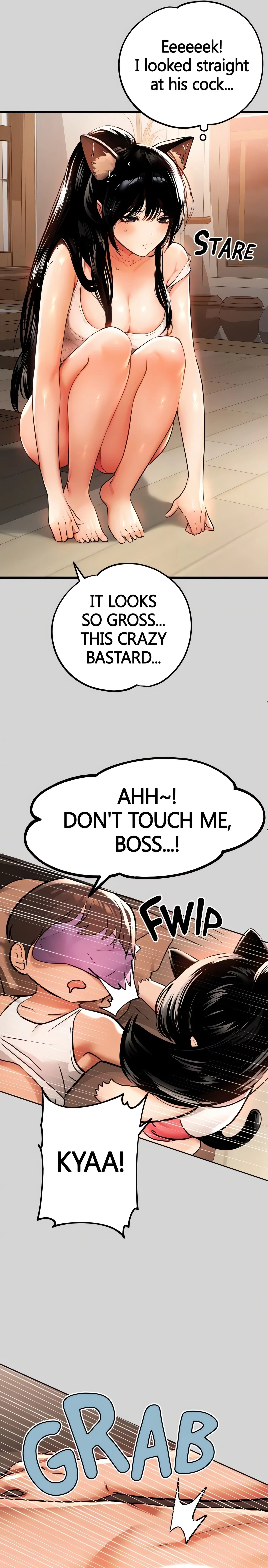 Landlord Sisters (Official) chapter 30 page 5