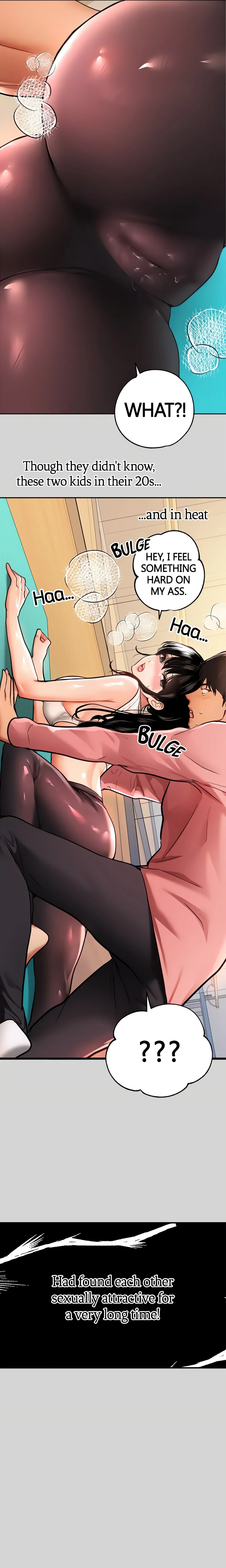 Landlord Sisters (Official) chapter 30 page 24