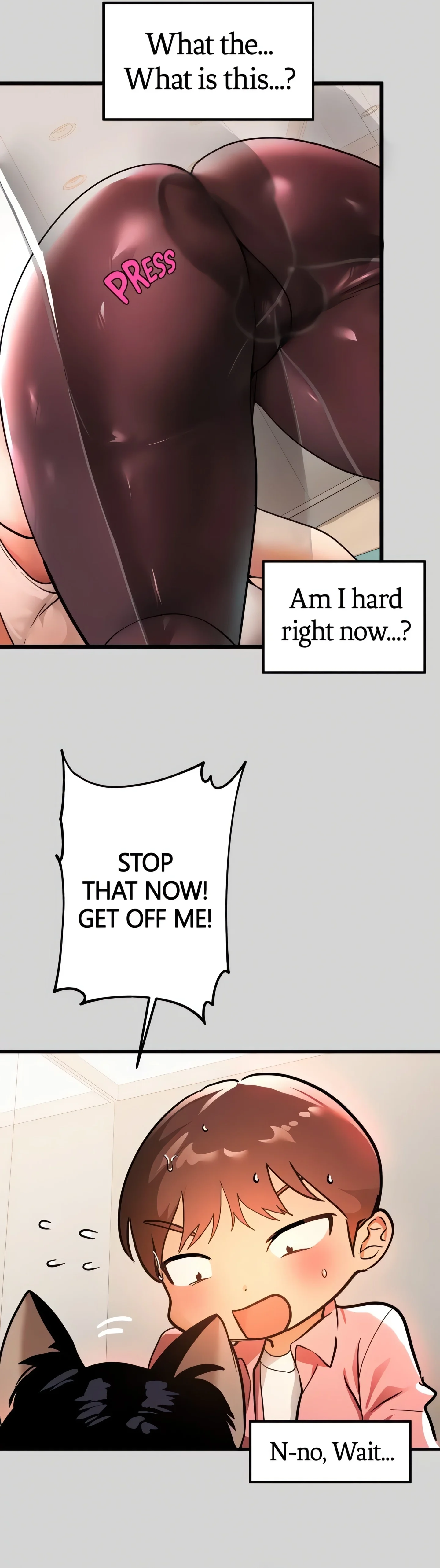 Landlord Sisters (Official) chapter 31 page 2