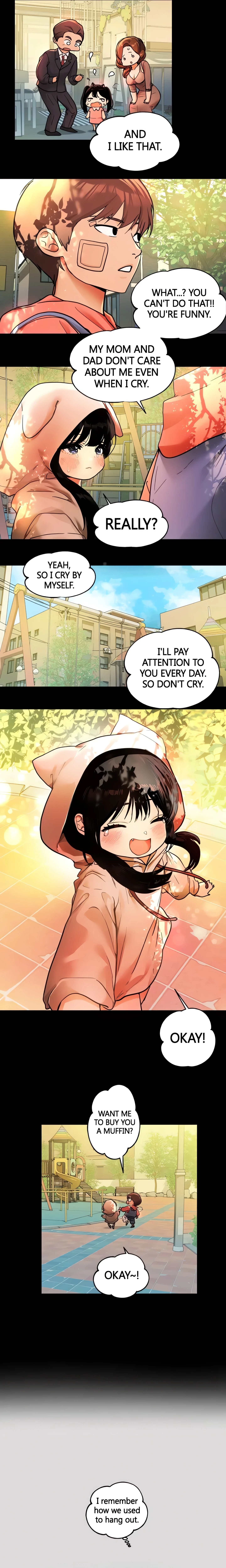 Landlord Sisters (Official) chapter 32 page 6