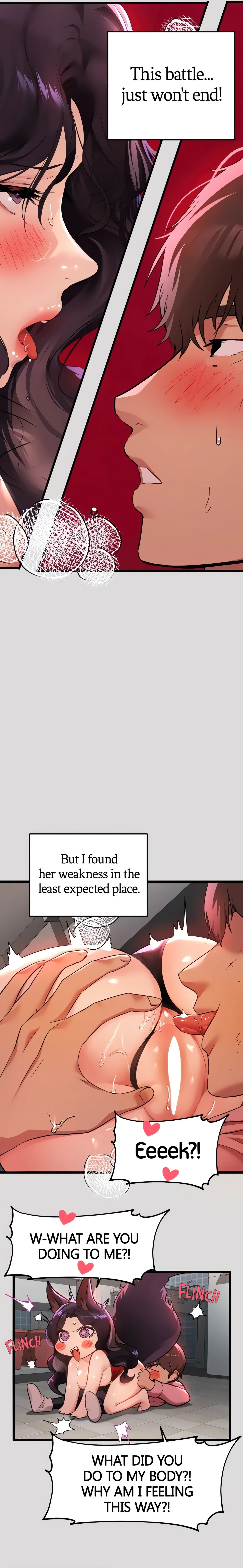 Landlord Sisters (Official) chapter 34 page 16