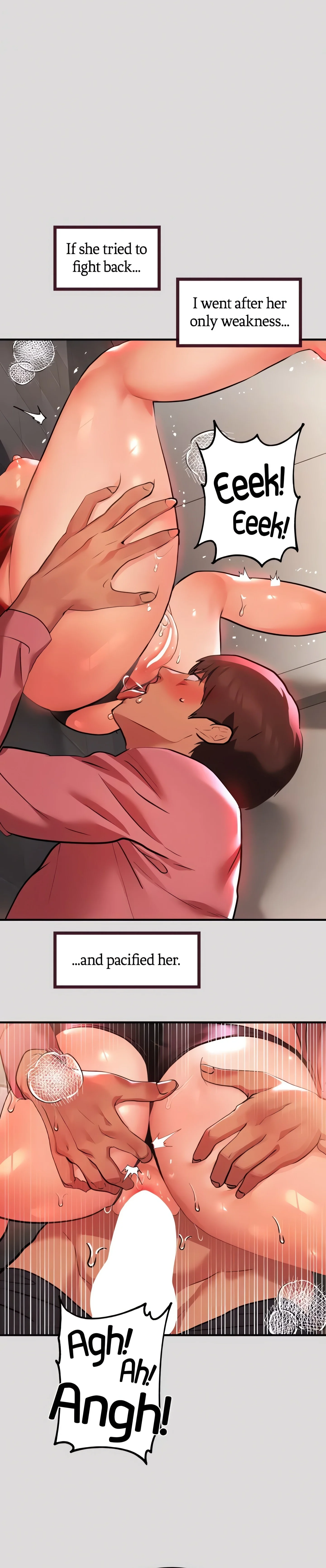 Landlord Sisters (Official) chapter 35 page 7