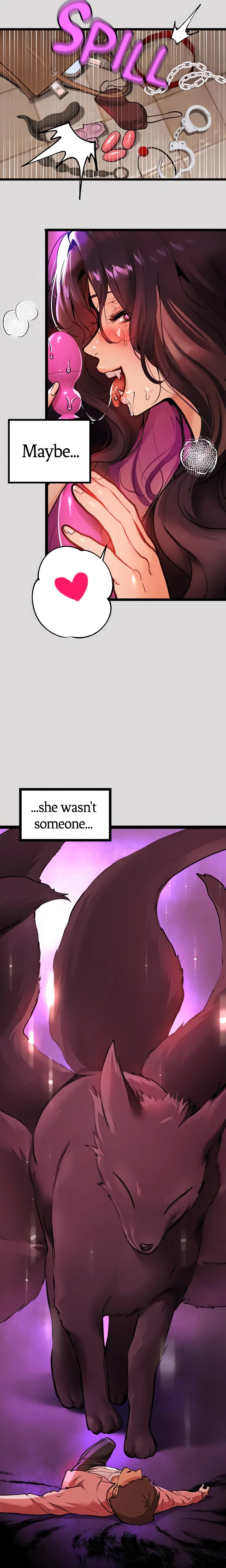 Landlord Sisters (Official) chapter 35 page 14
