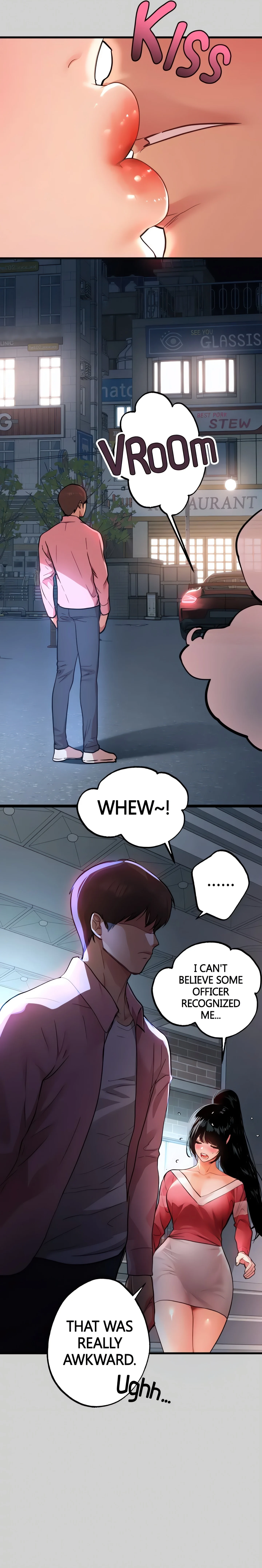 Landlord Sisters (Official) chapter 36 page 9