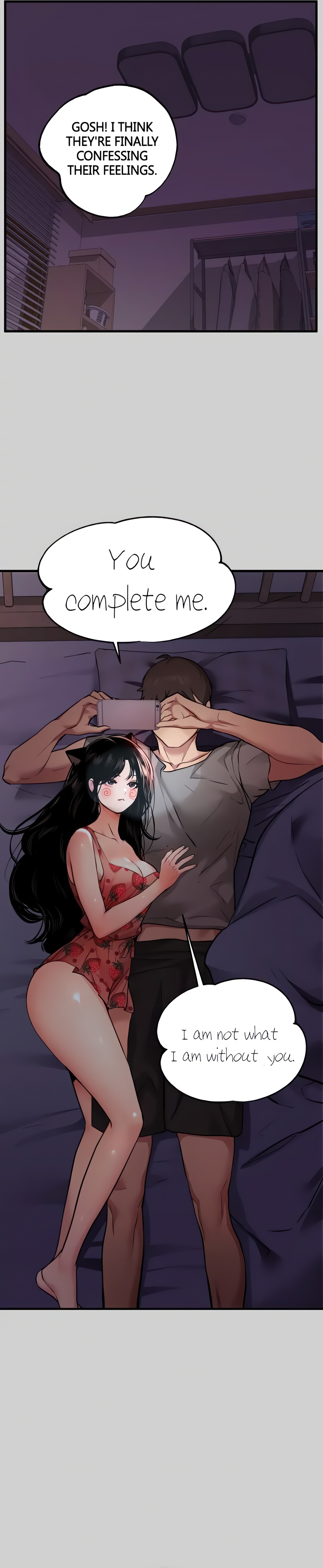 Landlord Sisters (Official) chapter 36 page 24