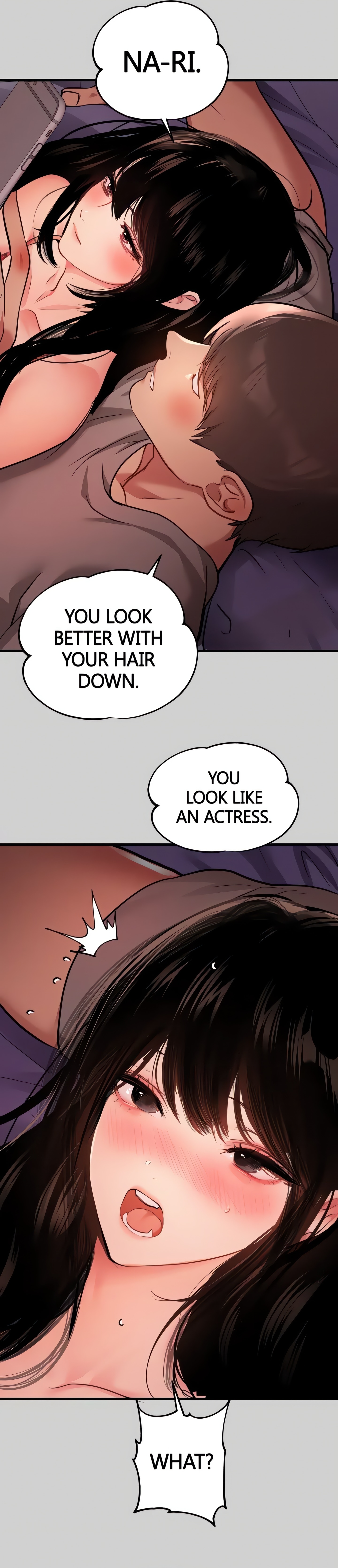 Landlord Sisters (Official) chapter 36 page 25