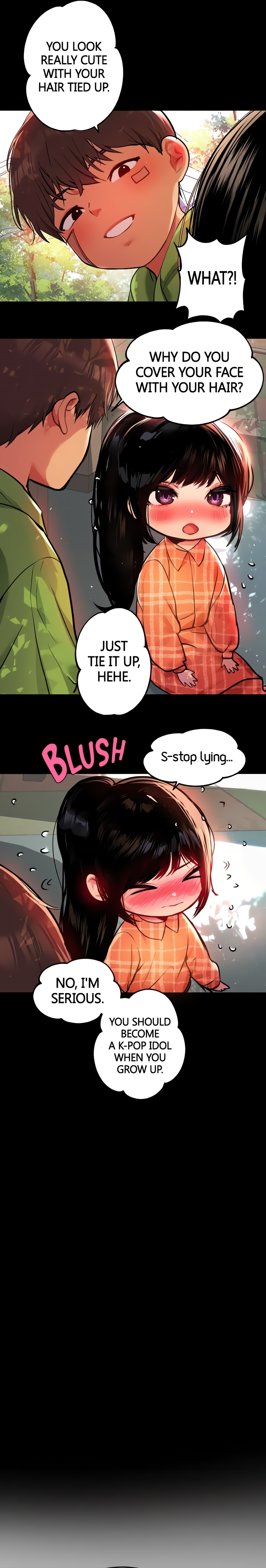 Landlord Sisters (Official) chapter 37 page 4
