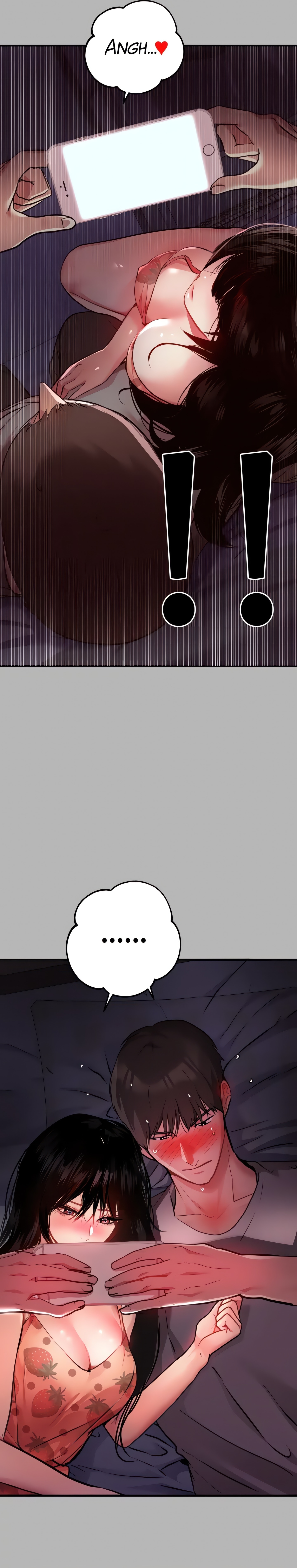 Landlord Sisters (Official) chapter 37 page 7