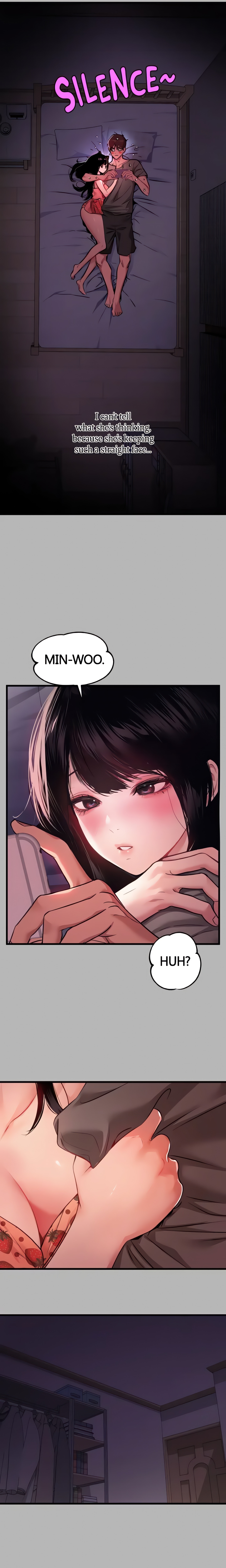 Landlord Sisters (Official) chapter 37 page 10