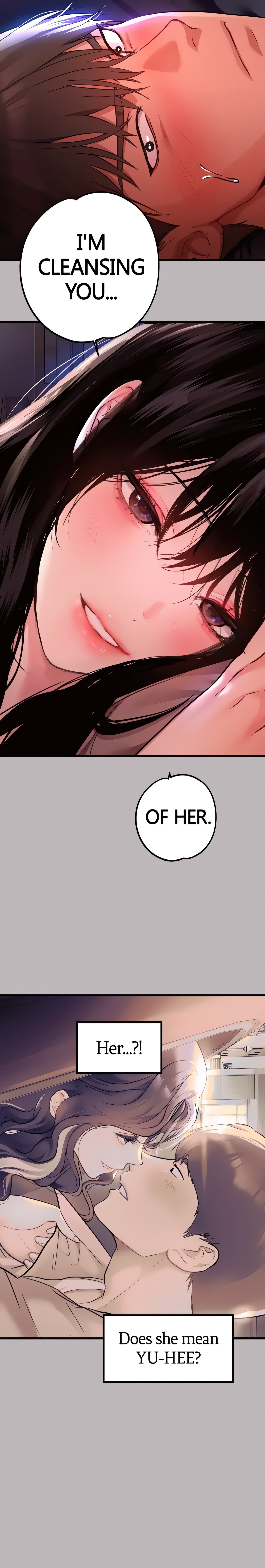 Landlord Sisters (Official) chapter 37 page 13