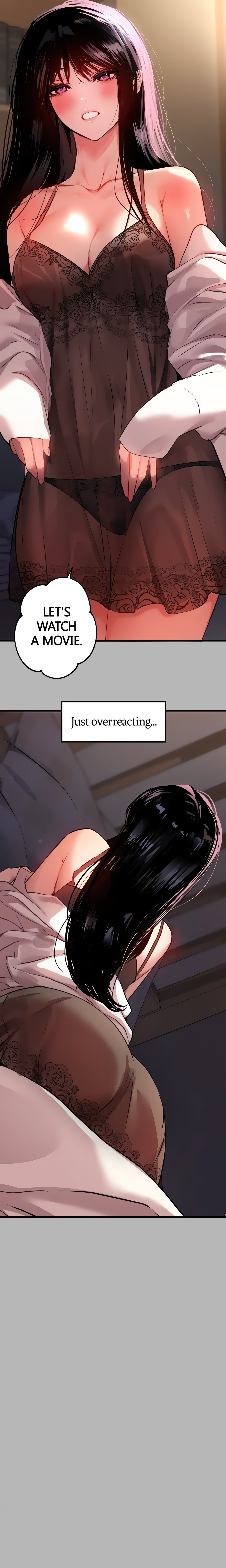 Landlord Sisters (Official) chapter 37 page 21