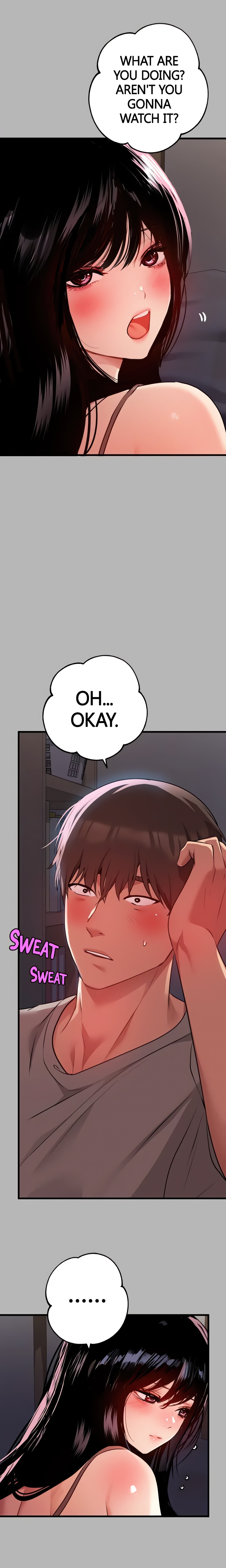 Landlord Sisters (Official) chapter 37 page 22