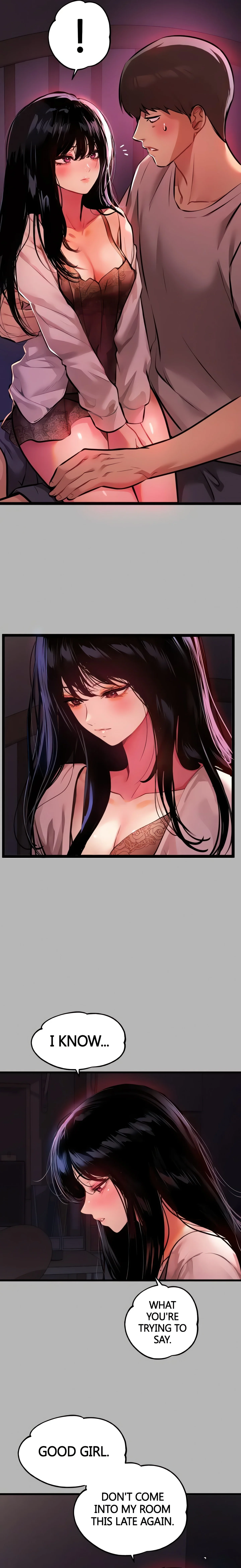 Landlord Sisters (Official) chapter 38 page 4