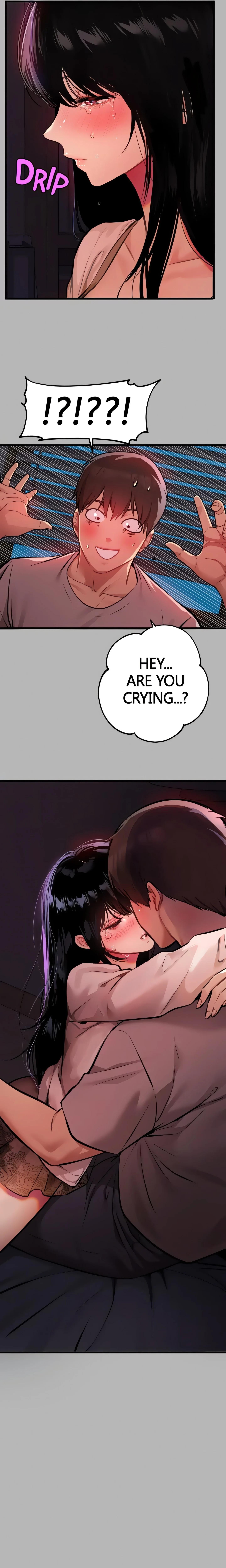 Landlord Sisters (Official) chapter 38 page 7