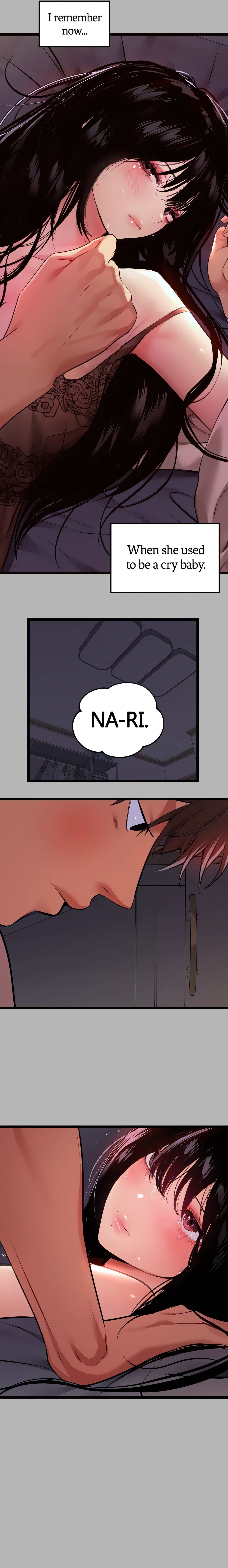 Landlord Sisters (Official) chapter 38 page 11