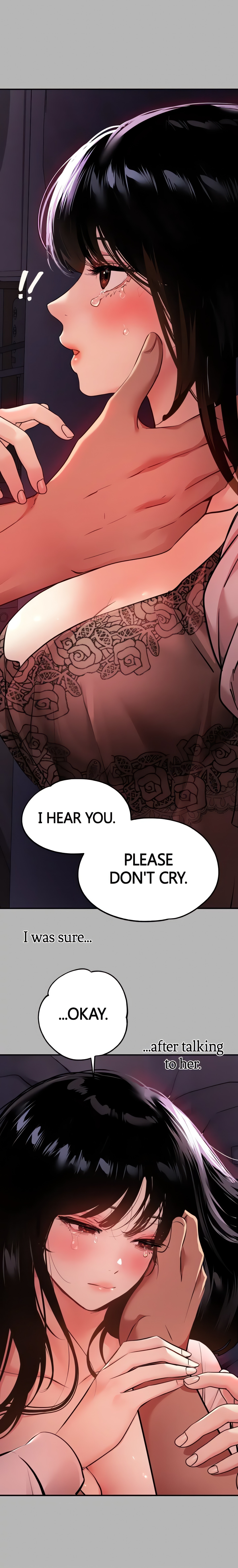 Landlord Sisters (Official) chapter 38 page 17