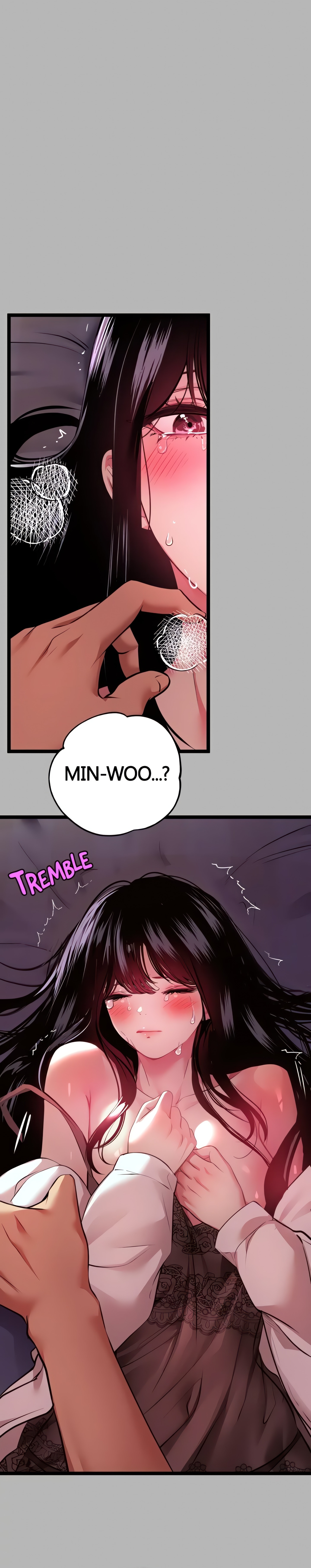 Landlord Sisters (Official) chapter 38 page 22