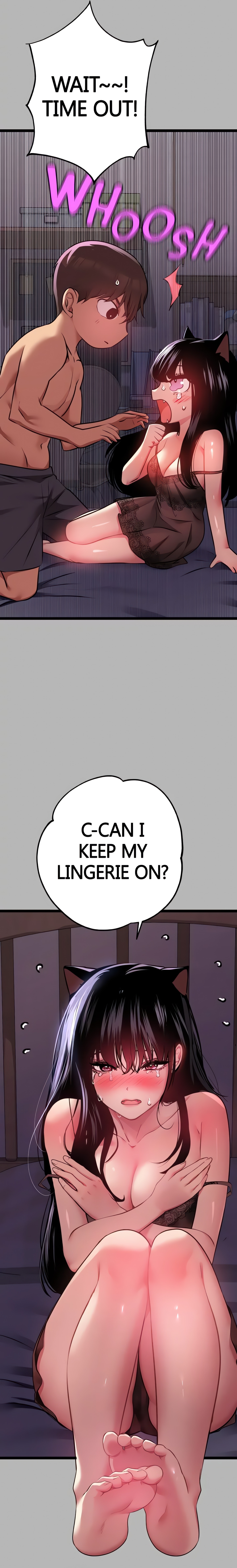 Landlord Sisters (Official) chapter 38 page 24