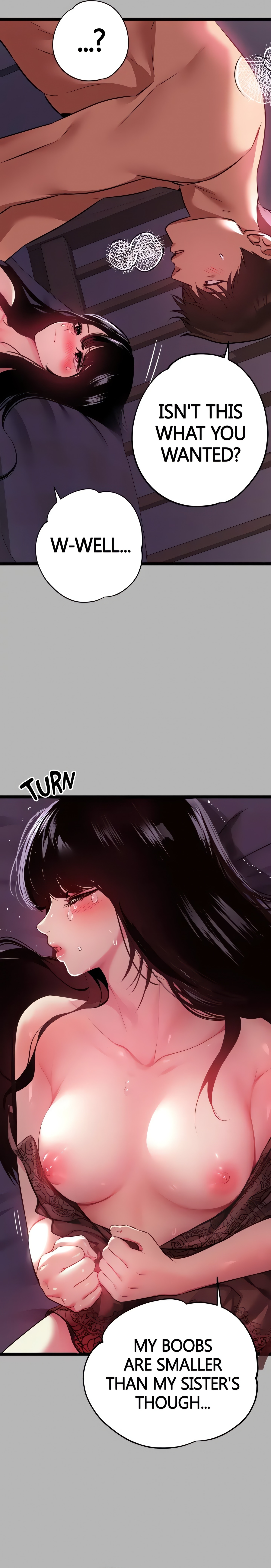 Landlord Sisters (Official) chapter 38 page 25