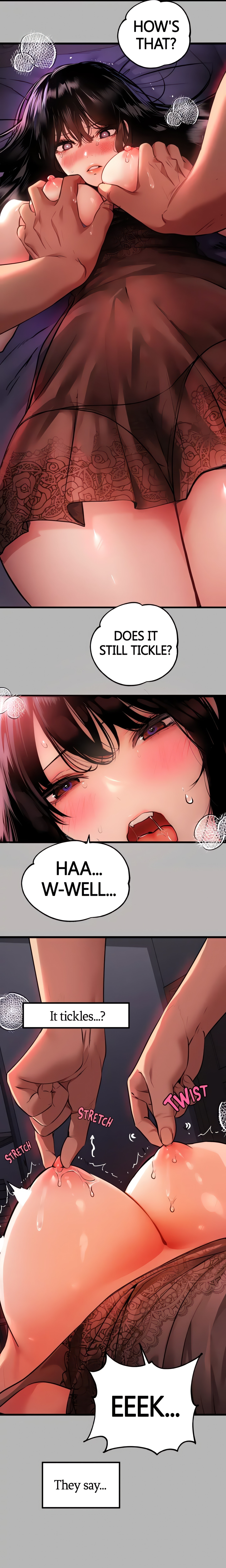 Landlord Sisters (Official) chapter 39 page 5