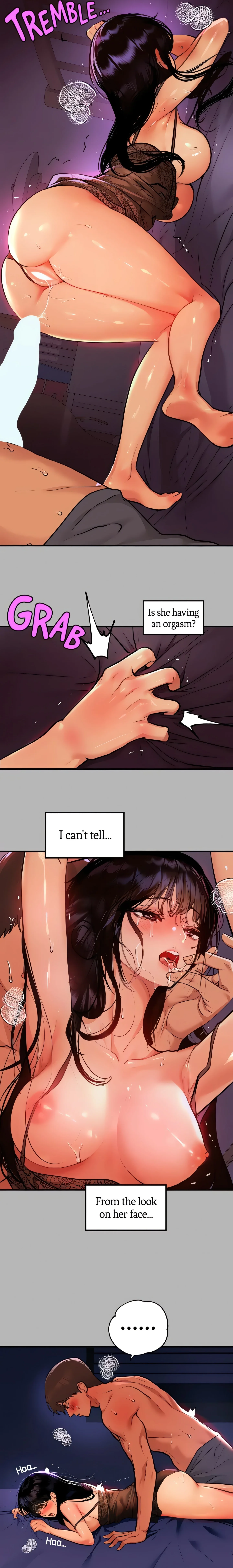 Landlord Sisters (Official) chapter 40 page 13