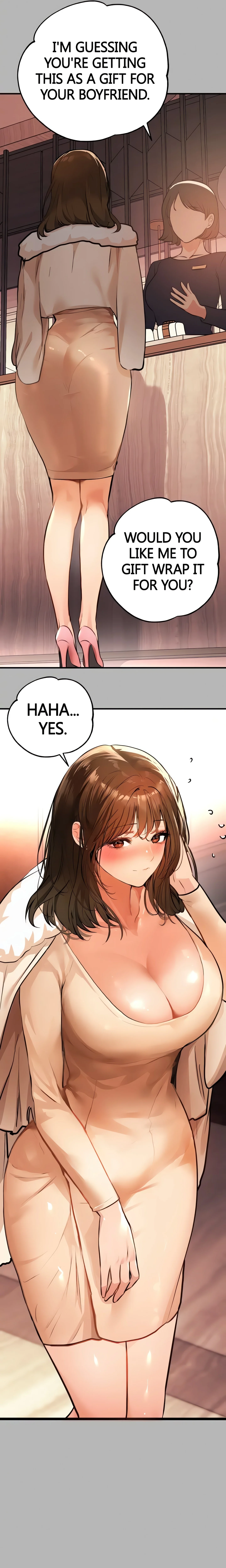 Landlord Sisters (Official) chapter 40 page 23