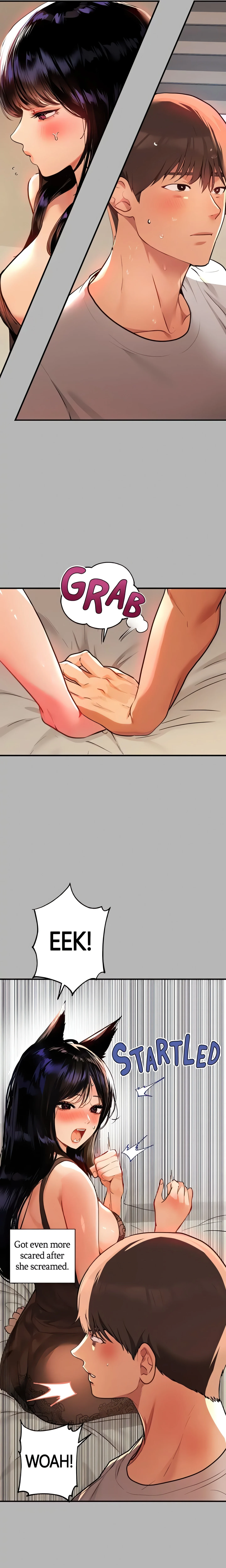 Landlord Sisters (Official) chapter 41 page 2
