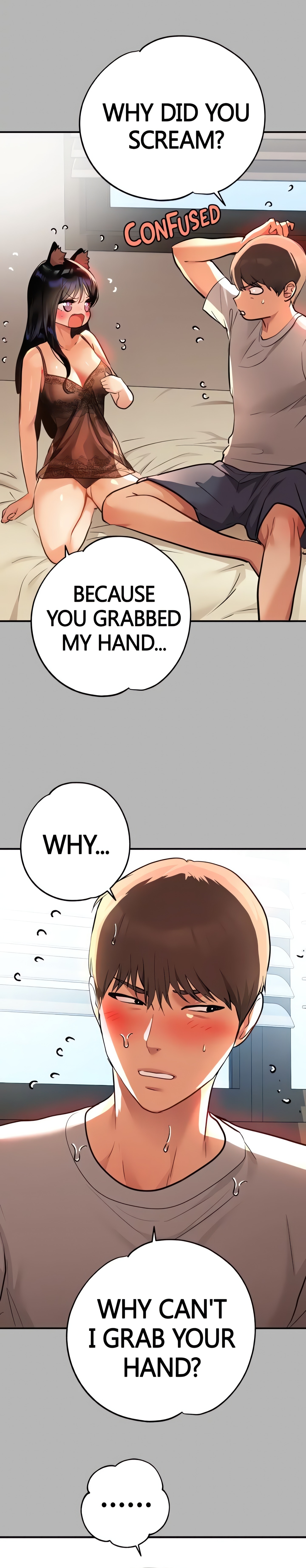 Landlord Sisters (Official) chapter 41 page 3